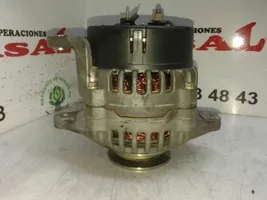 Ford Maverick Generatore/alternatore 0986047200