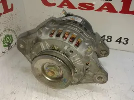 Ford Maverick Alternator 0986047200