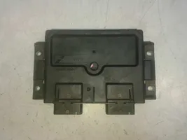 Citroen C15 Sterownik / Moduł ECU 9646260580