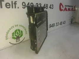 Citroen C15 Sterownik / Moduł ECU 9646260580