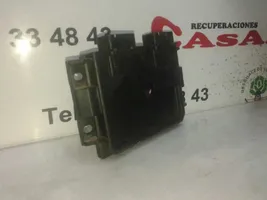 Citroen C15 Sterownik / Moduł ECU 9646260580