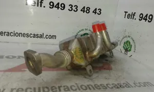 Tata Indica Vista I Zawór EGR 27101