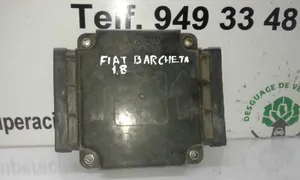 Fiat Barchetta Unidad de control/módulo del motor 