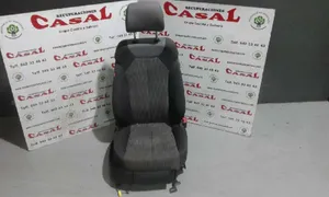 Seat Leon (1P) Fotele / Kanapa / Komplet 1P0885375