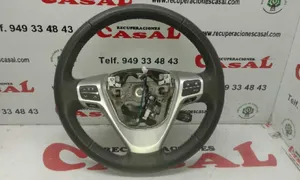 Opel Astra K Volant 45100OF390
