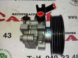 KIA Magentis Ohjaustehostimen pumppu 571002G200