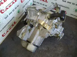 Citroen C2 Manual 5 speed gearbox 20CP24