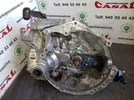 Citroen C2 Manual 5 speed gearbox 20CP24