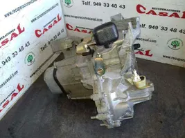 Citroen C2 Manual 5 speed gearbox 20CP24