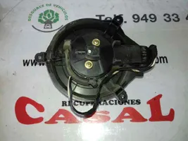 Citroen XM Scatola alloggiamento climatizzatore riscaldamento abitacolo assemblata 740471233F