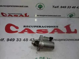 SsangYong Tivoli Motor de arranque A1731513001