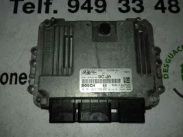 Mazda 3 I Calculateur moteur ECU 0281012530