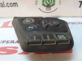 Honda CR-Z Interrupteur / bouton multifonctionnel M44248