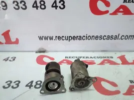 Nissan Kubistar Soupape vanne EGR 7700107471