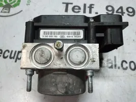 Hyundai i20 (PB PBT) ABS-pumppu 0265237019