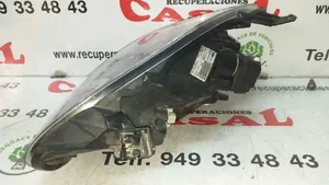 Toyota Aygo AB10 Phare frontale 811100H010