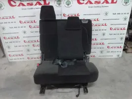 Citroen C3 Picasso Fotele / Kanapa / Komplet 