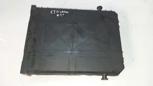 Citroen C3 Picasso Inne komputery / moduły / sterowniki 9664983480