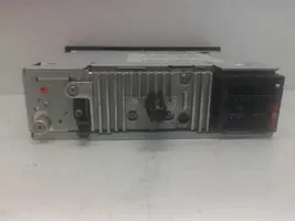 Renault Kangoo I Radio/CD/DVD/GPS-pääyksikkö 281151362R