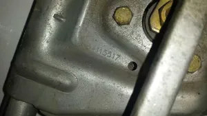 Nissan Kubistar Tringlerie et moteur d'essuie-glace avant 53563102