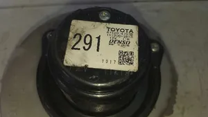 Toyota Prius (XW20) Obudowa nagrzewnicy 1172002913