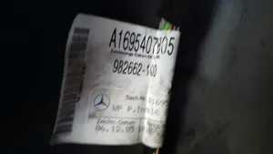 Mercedes-Benz A W169 Etuoven sähkökäyttöinen ikkunan nostin 1698207026