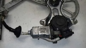 Lexus GS 300 350 430 450H Lève-vitre électrique de porte avant 8571030340