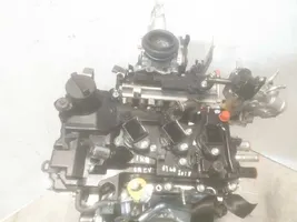 Toyota Aygo AB10 Motor 1KRFE