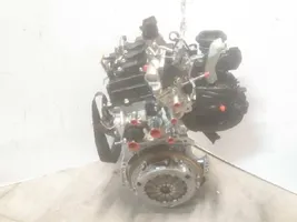 Toyota Aygo AB10 Motor 1KRFE