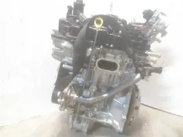 Toyota Aygo AB10 Motor 1KRFE