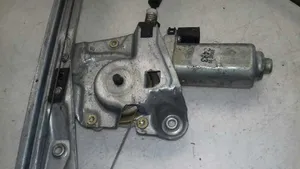 Jaguar S-Type Mécanisme de lève-vitre avec moteur MMR51411