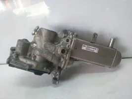 Suzuki Grand Vitara II EGR-venttiili/lauhdutin V29004527