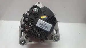 Nissan Kubistar Generatore/alternatore 0986048611