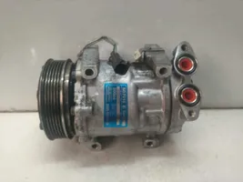 Ford Focus Supercharger 3M5H19D629SB