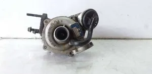 Fiat Punto Evo Turboahdin 54359710005