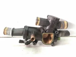 Peugeot 307 Thermostat 9656183980