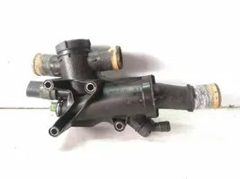 Peugeot 307 Thermostat 9656183980