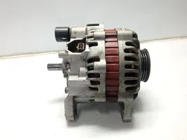 Ford Transit Alternator 150807