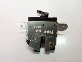 Ford Ka Tailgate lock latch 51809766