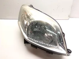 Fiat Fiorino Phare frontale 04556099900010