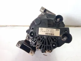 Fiat Qubo Alternator D80551784845