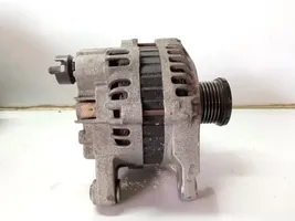 Renault Kangoo I Generator/alternator A2TB6481