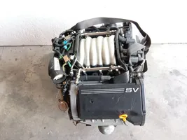 Volkswagen PASSAT B5.5 Moottori AMX