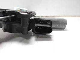 BMW 2 F46 Moteur de lève-vitre de porte avant 51337490196