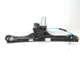 BMW 2 F46 Moteur de lève-vitre de porte avant 51337490196