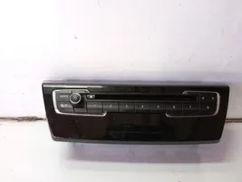 BMW 2 F46 Unità principale autoradio/CD/DVD/GPS 64119371455