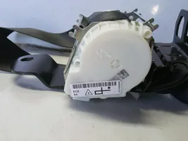 BMW 2 F46 Ceinture de sécurité arrière centrale (siège) 72117469368