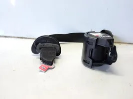 BMW 2 F46 Rear seatbelt 72117375643