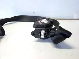 BMW 2 F46 Rear seatbelt 72117375643