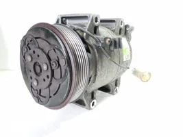 Volvo S60 Turbocompresseur 30665339